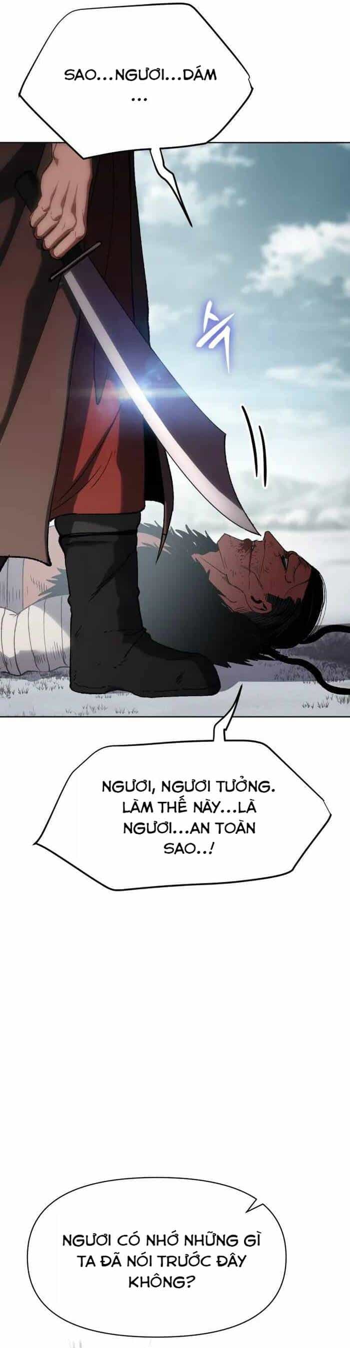 Ám Vệ - Chương 29 - ảnh 51