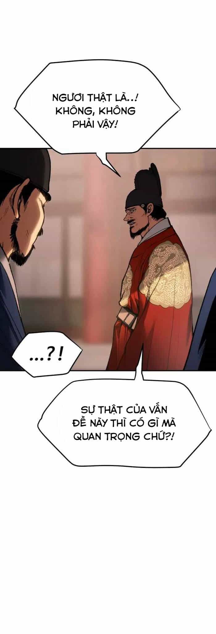 Ám Vệ - Chương 30 - ảnh 13
