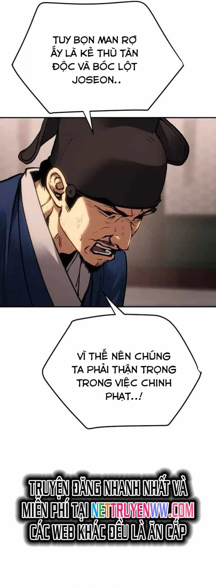 Ám Vệ - Chương 30 - ảnh 16