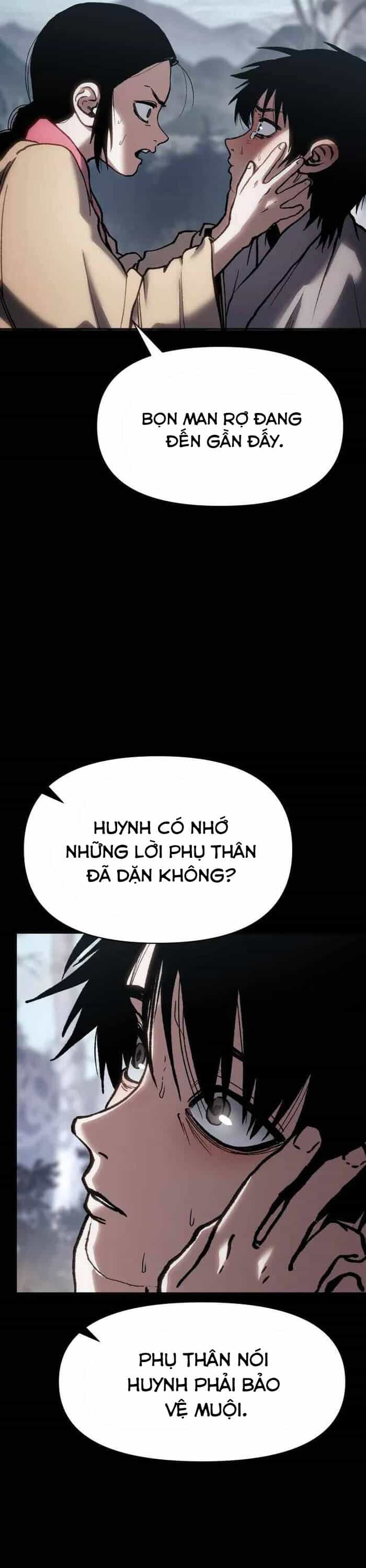 Ám Vệ - Chương 30 - ảnh 29