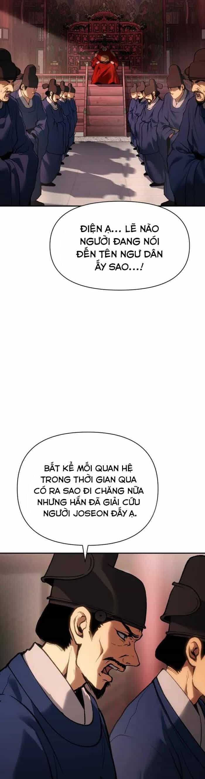 Ám Vệ - Chương 30 - ảnh 3