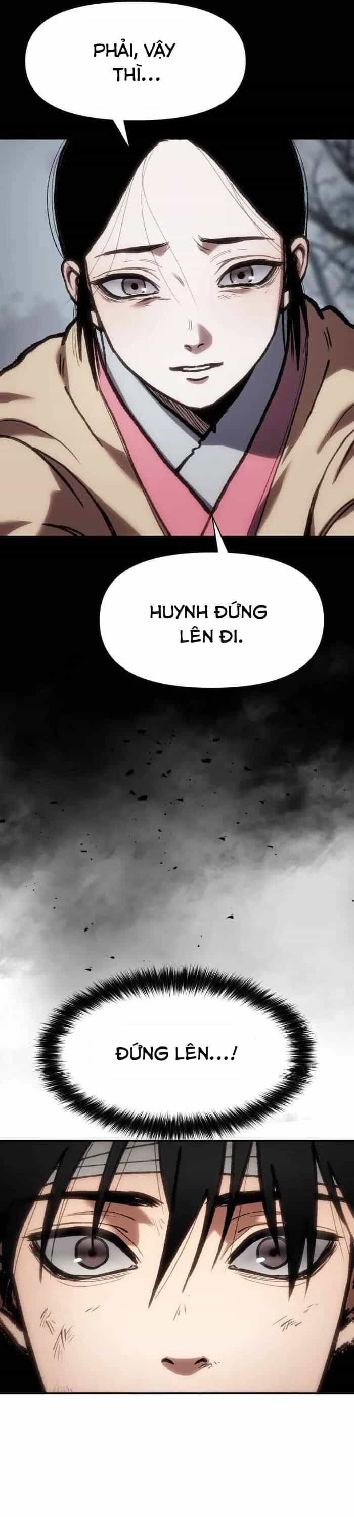 Ám Vệ - Chương 30 - ảnh 32