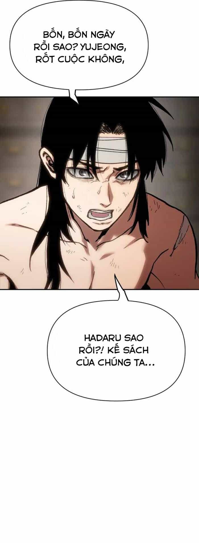 Ám Vệ - Chương 30 - ảnh 38