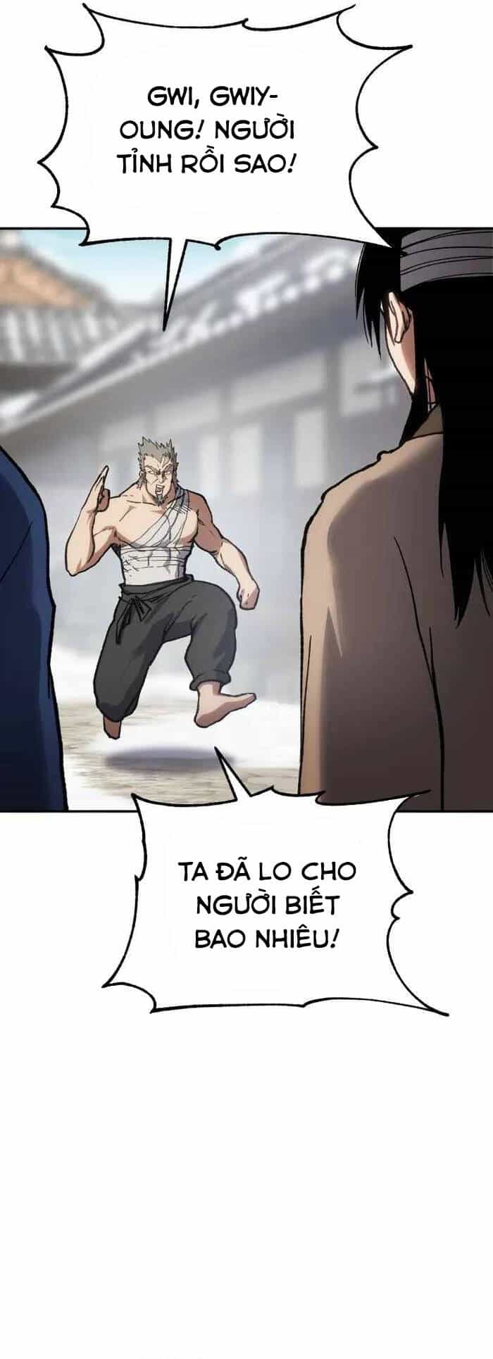 Ám Vệ - Chương 30 - ảnh 56