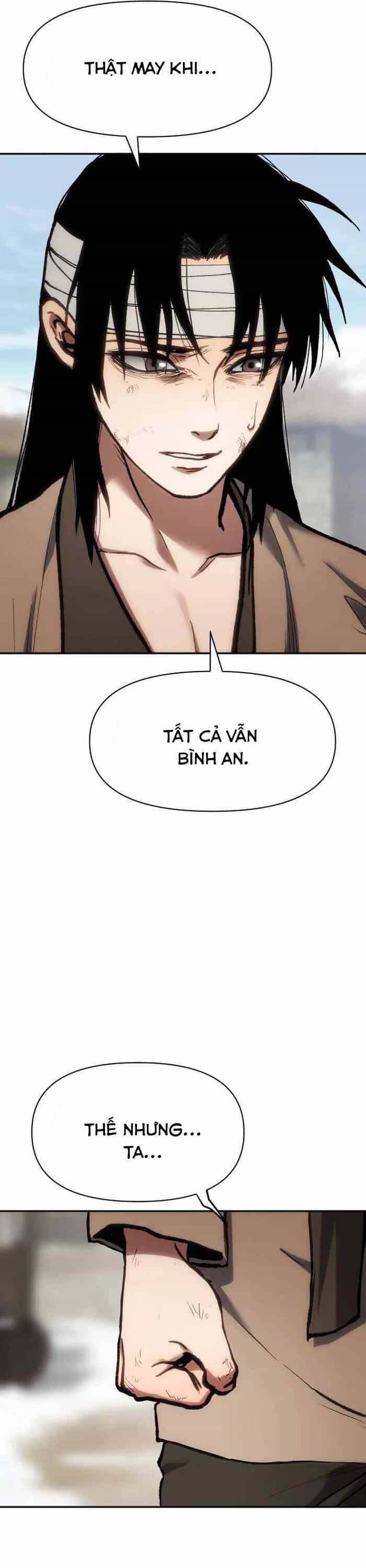 Ám Vệ - Chương 30 - ảnh 58