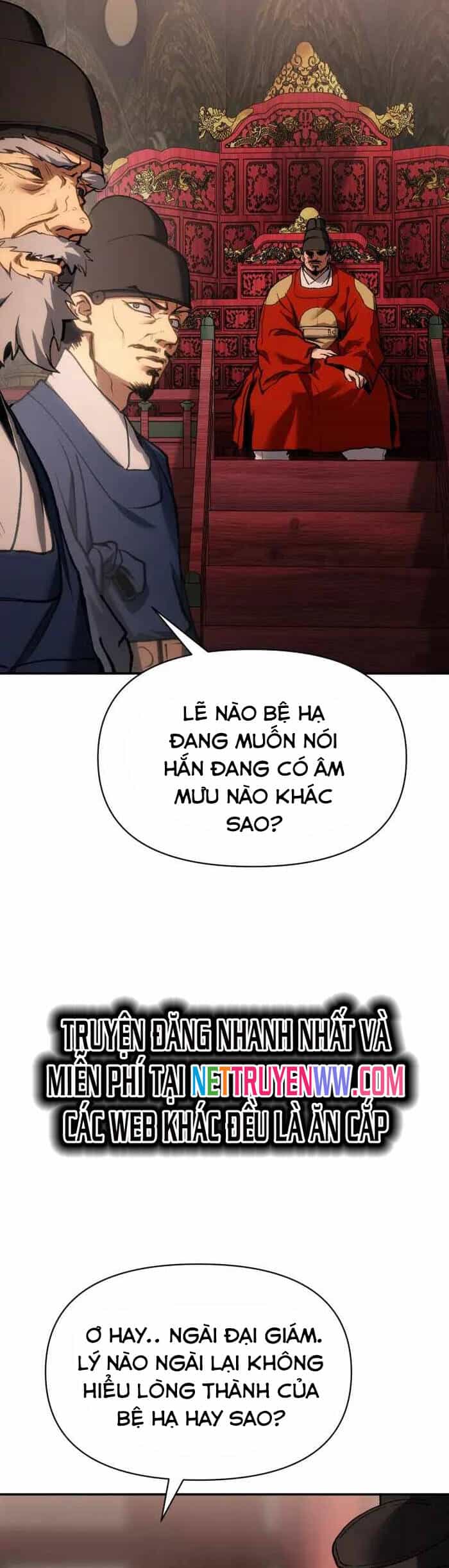 Ám Vệ - Chương 30 - ảnh 6