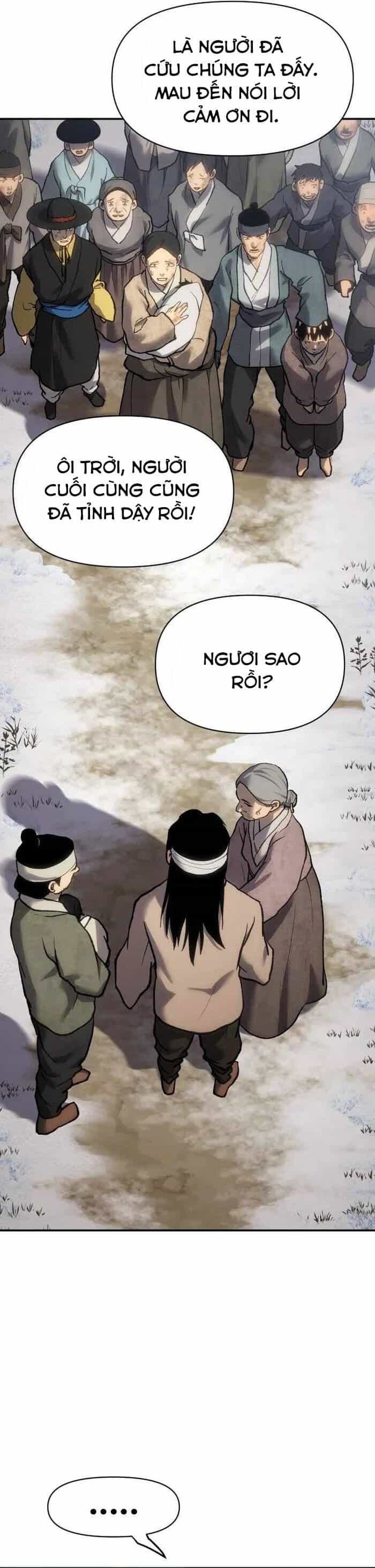 Ám Vệ - Chương 30 - ảnh 63