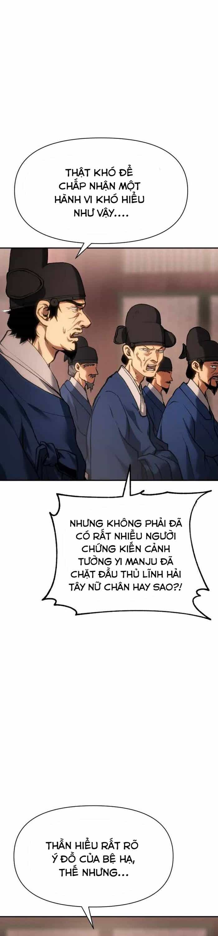Ám Vệ - Chương 30 - ảnh 8