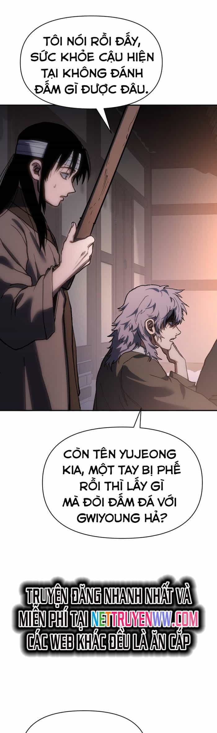 Ám Vệ - Chương 31 - ảnh 22