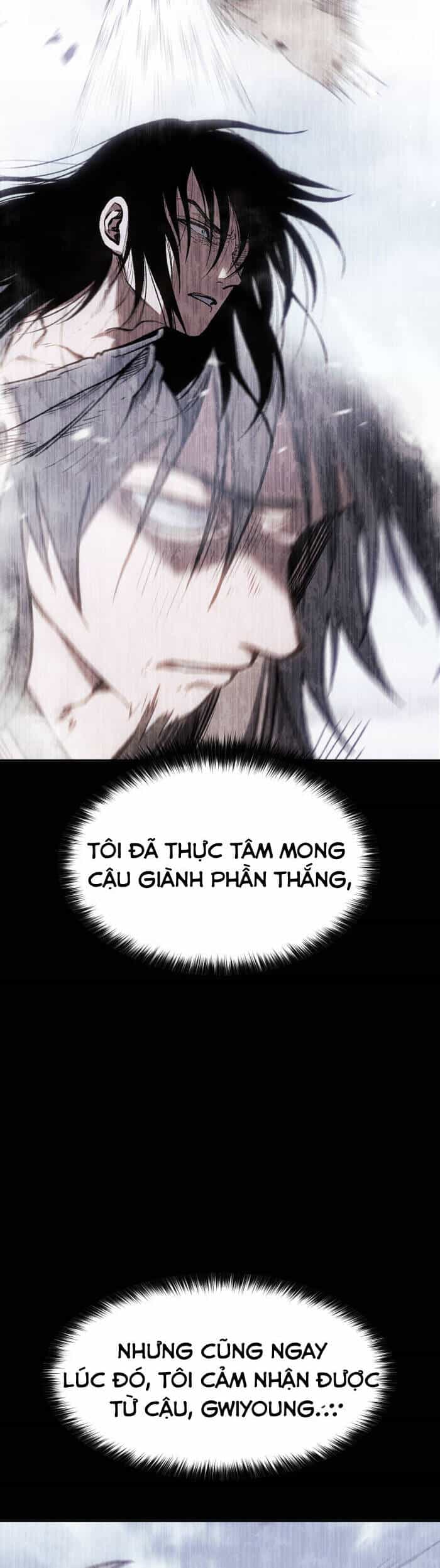 Ám Vệ - Chương 31 - ảnh 47