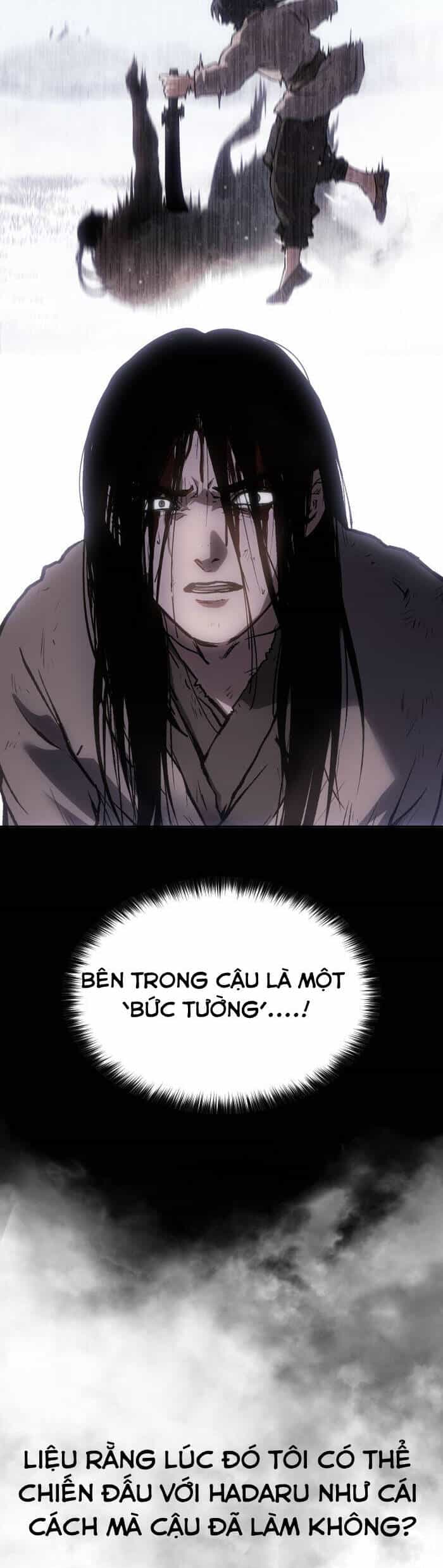Ám Vệ - Chương 31 - ảnh 49