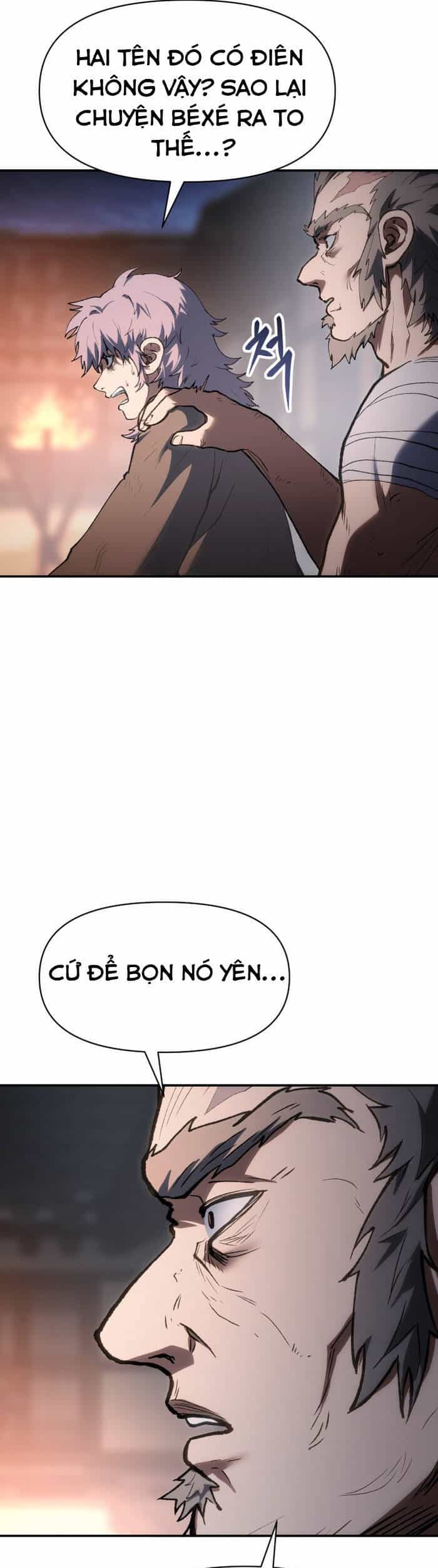 Ám Vệ - Chương 31 - ảnh 58