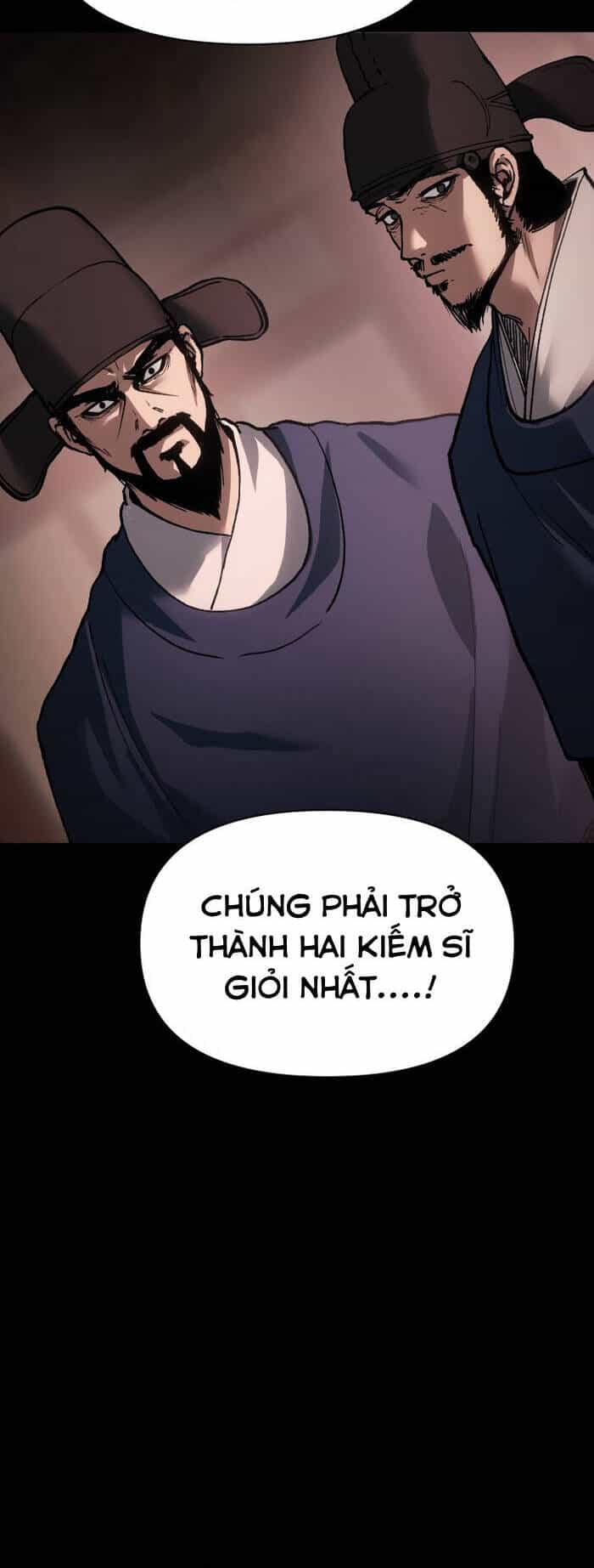 Ám Vệ - Chương 31 - ảnh 71