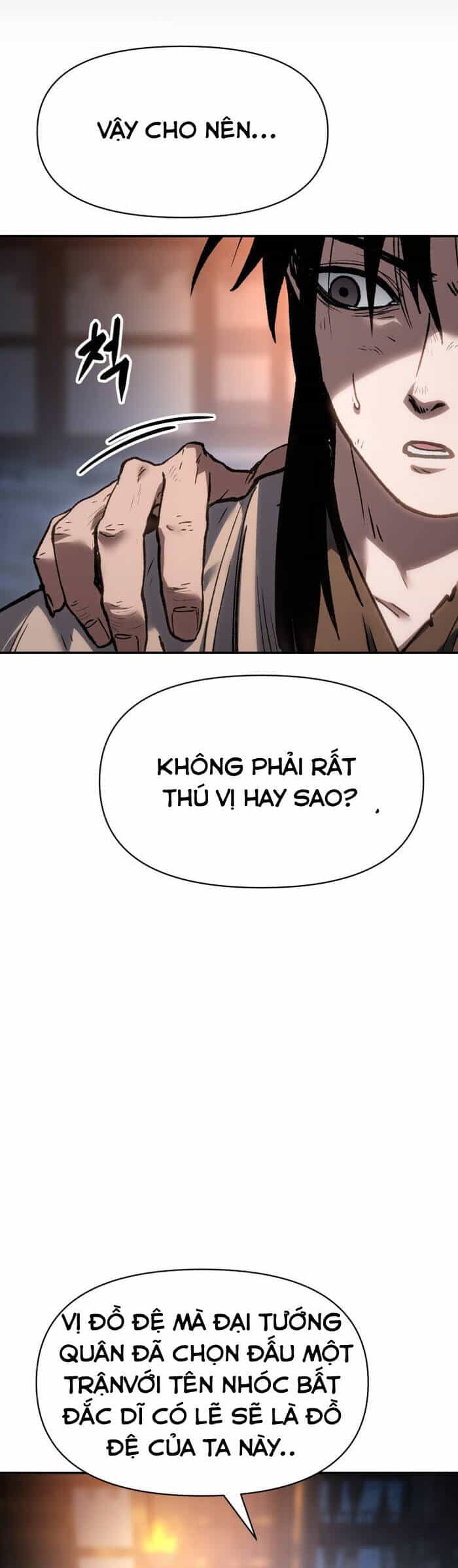 Ám Vệ - Chương 31 - ảnh 77