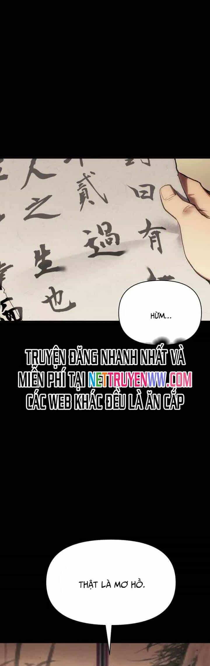 Ám Vệ - Chương 32 - ảnh 2