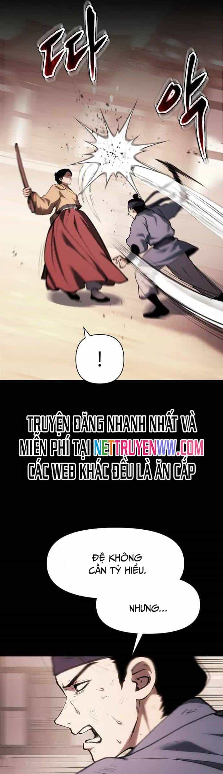 Ám Vệ - Chương 32 - ảnh 24