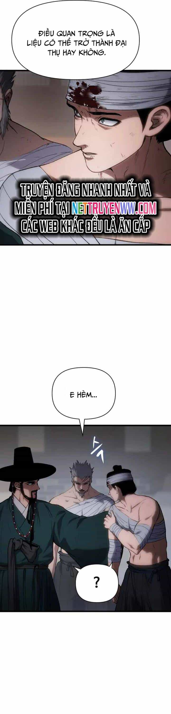 Ám Vệ - Chương 32 - ảnh 41