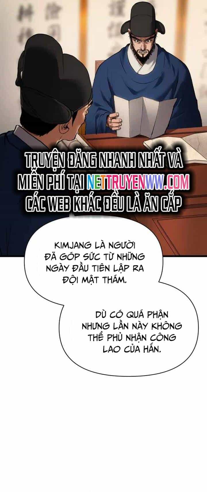 Ám Vệ - Chương 32 - ảnh 51
