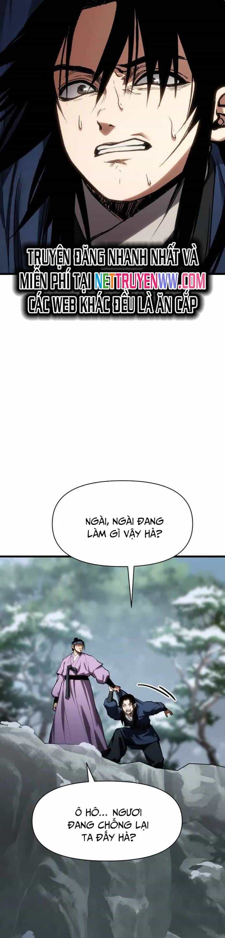 Ám Vệ - Chương 32 - ảnh 55