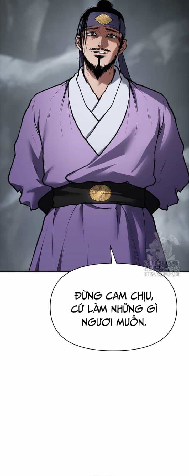 Ám Vệ - Chương 33 - ảnh 18