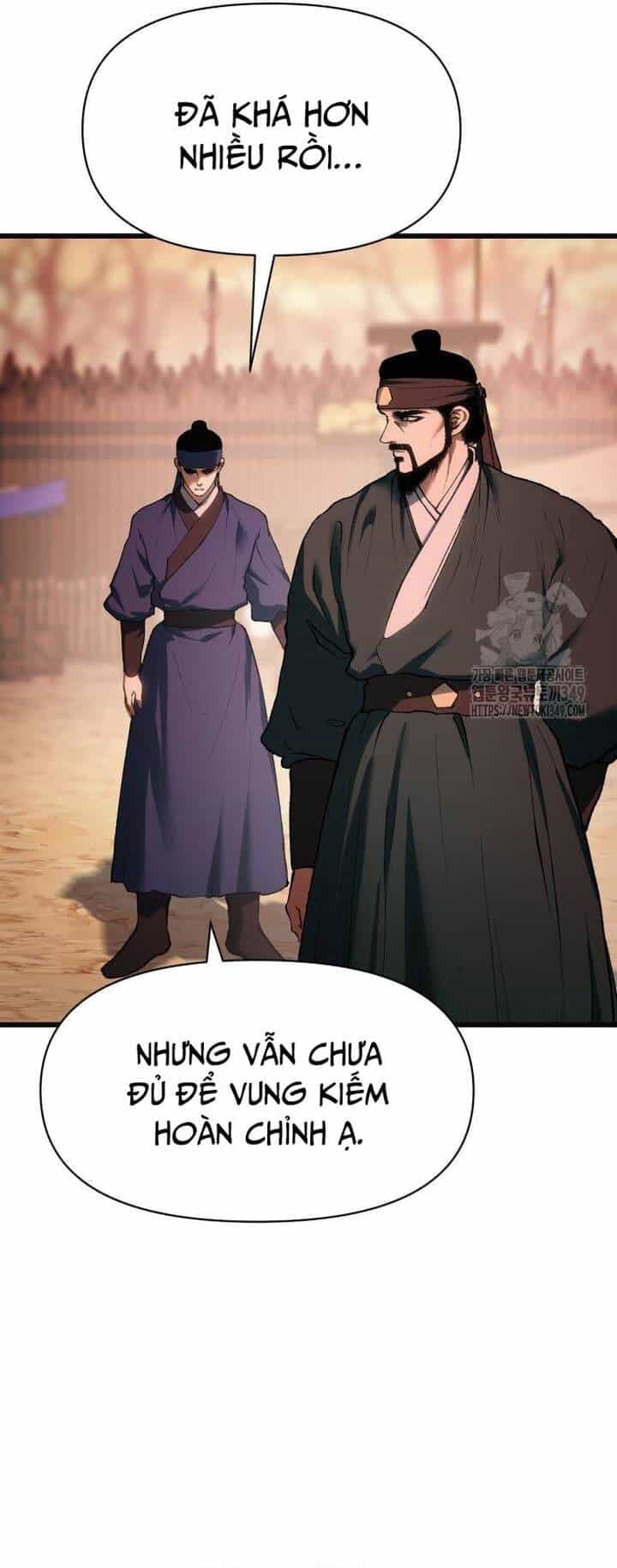 Ám Vệ - Chương 33 - ảnh 4