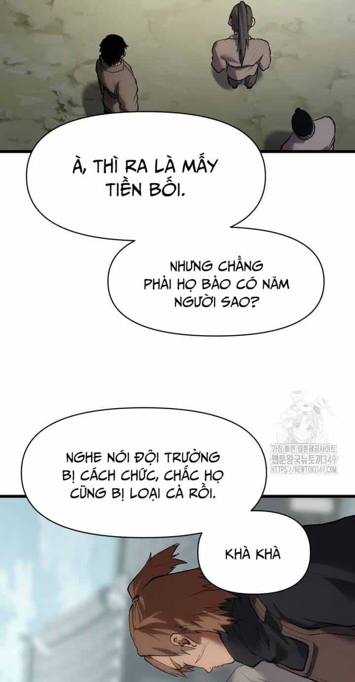 Ám Vệ - Chương 33 - ảnh 49