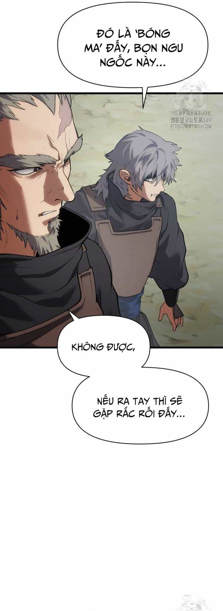 Ám Vệ - Chương 33 - ảnh 51