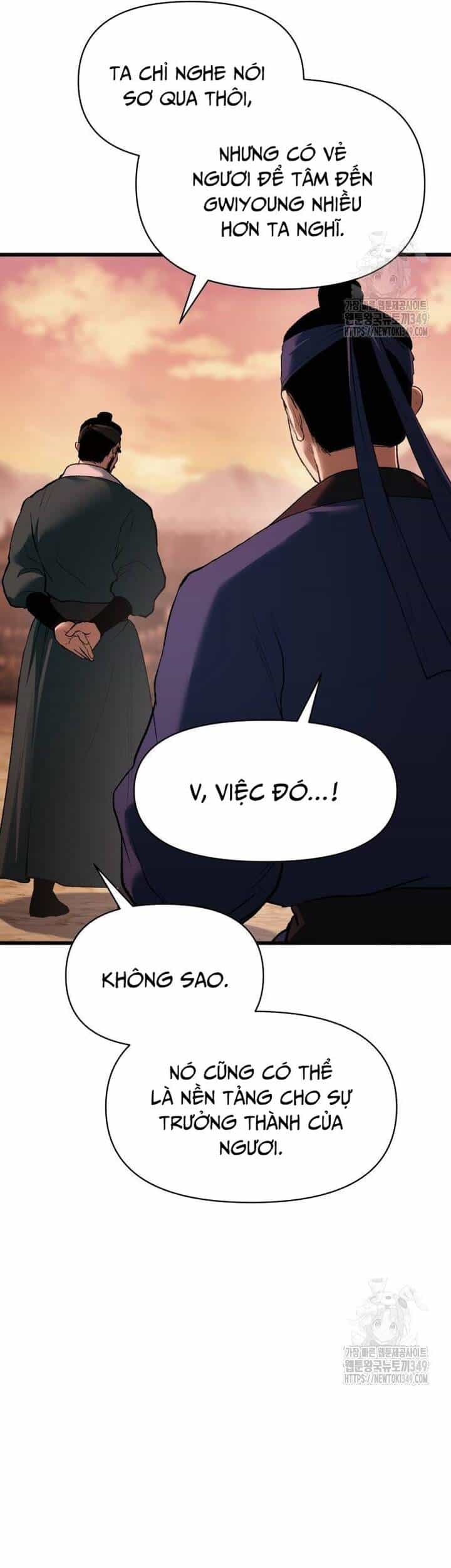 Ám Vệ - Chương 33 - ảnh 6