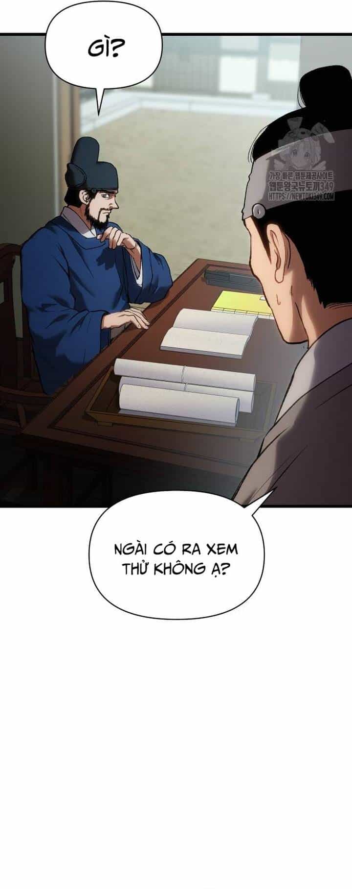 Ám Vệ - Chương 33 - ảnh 71