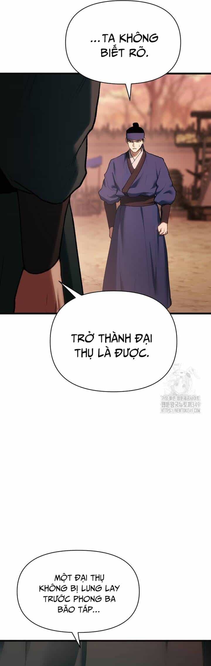 Ám Vệ - Chương 33 - ảnh 8