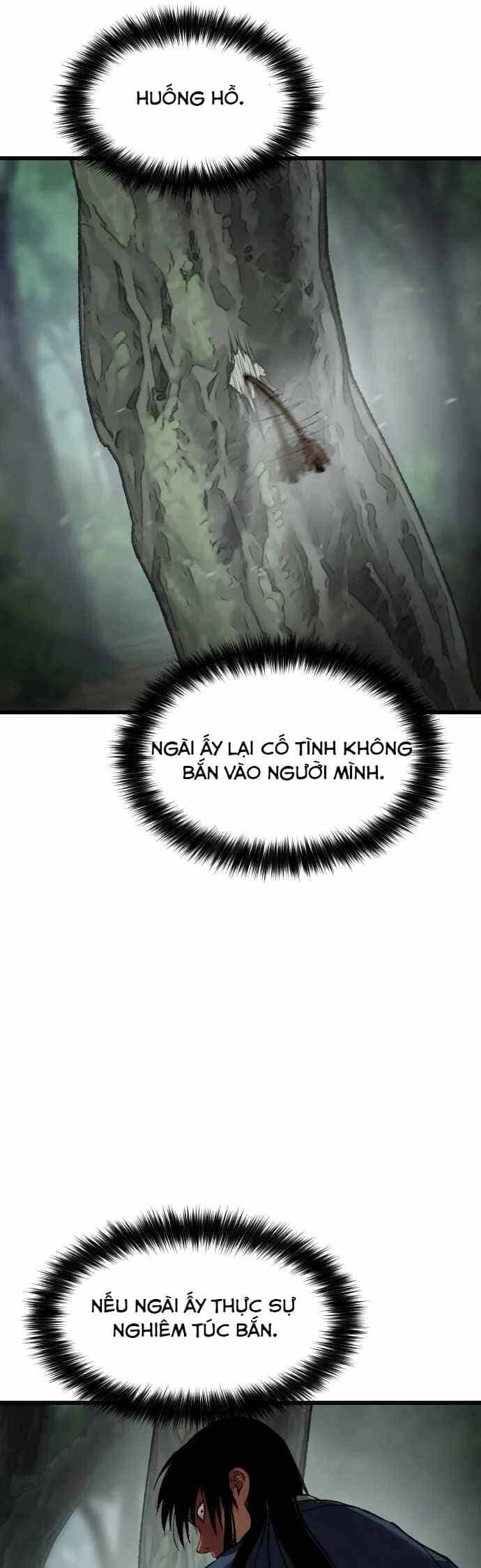 Ám Vệ - Chương 34 - ảnh 31