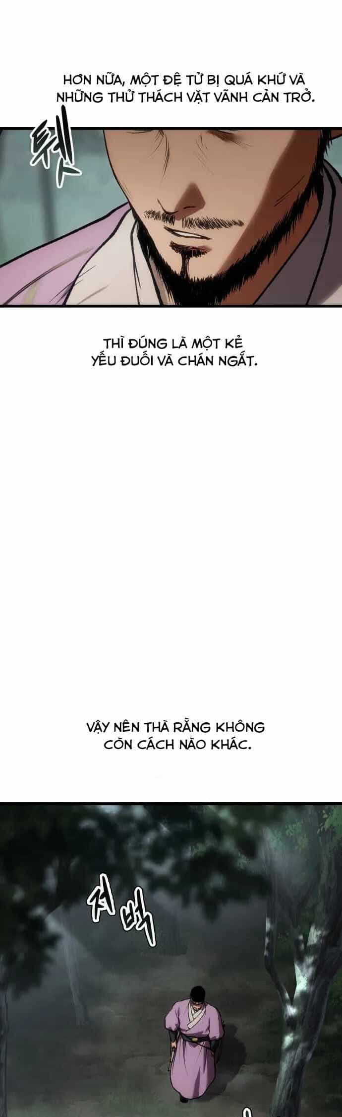 Ám Vệ - Chương 34 - ảnh 53