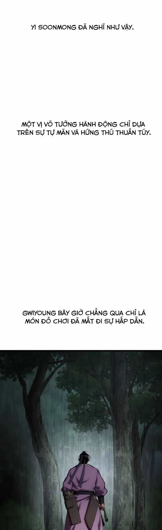 Ám Vệ - Chương 34 - ảnh 55