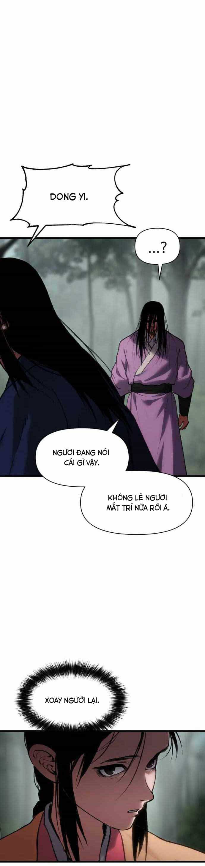 Ám Vệ - Chương 35 - ảnh 54