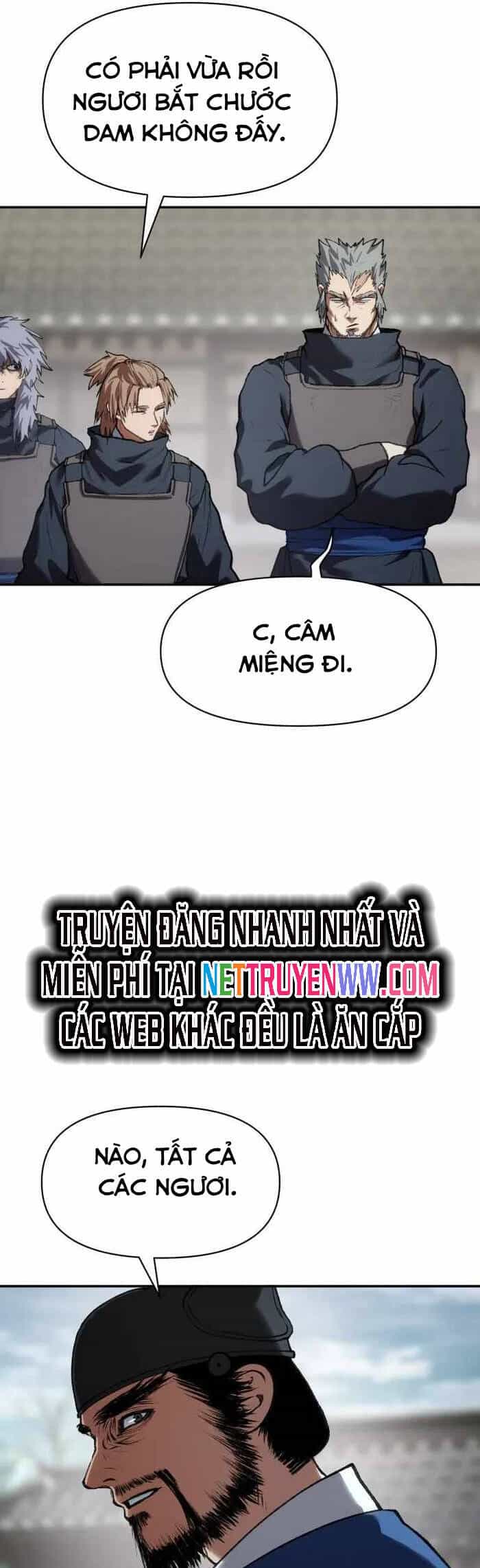 Ám Vệ - Chương 36 - ảnh 14