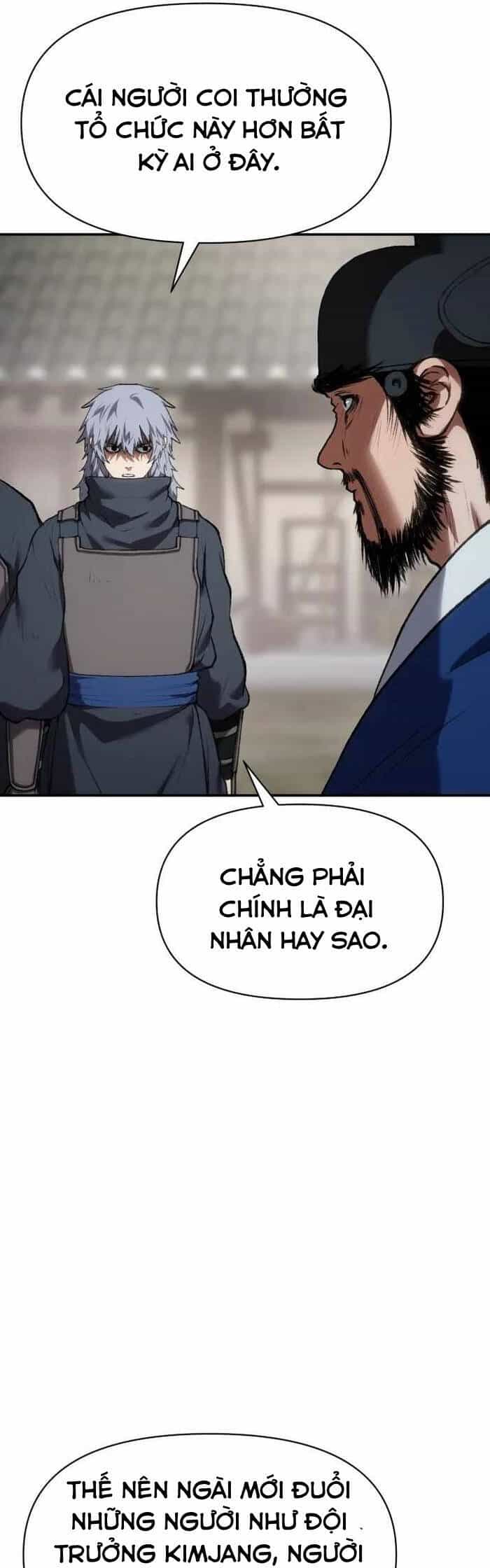 Ám Vệ - Chương 36 - ảnh 18