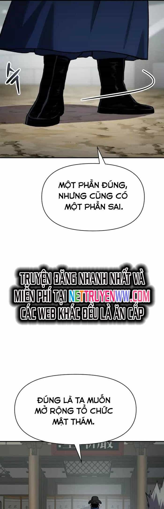 Ám Vệ - Chương 36 - ảnh 20