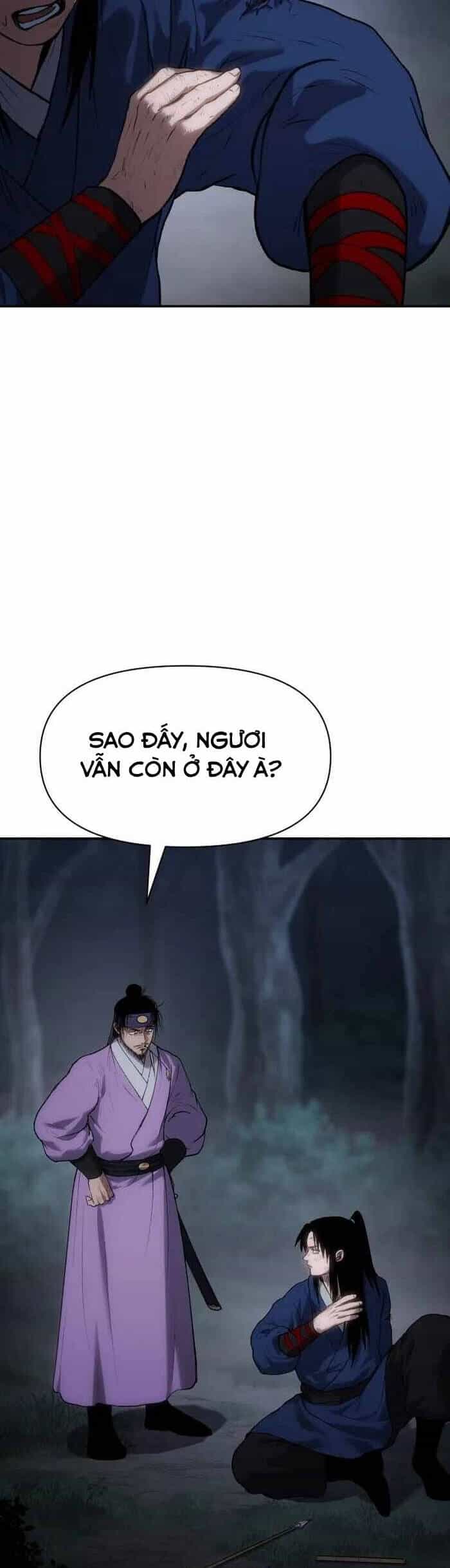 Ám Vệ - Chương 36 - ảnh 29