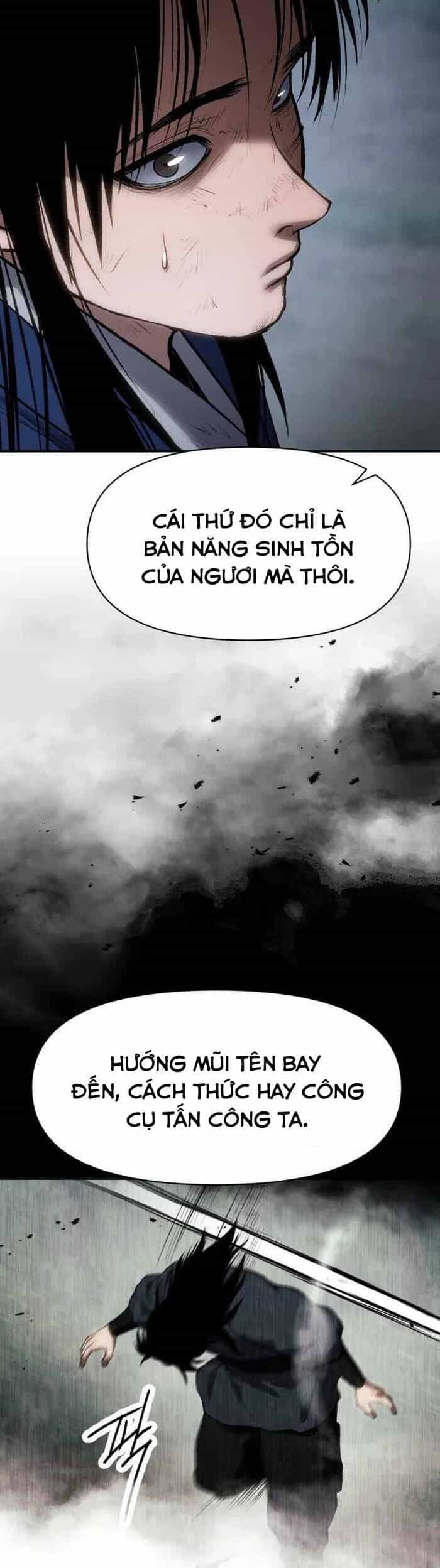 Ám Vệ - Chương 36 - ảnh 33