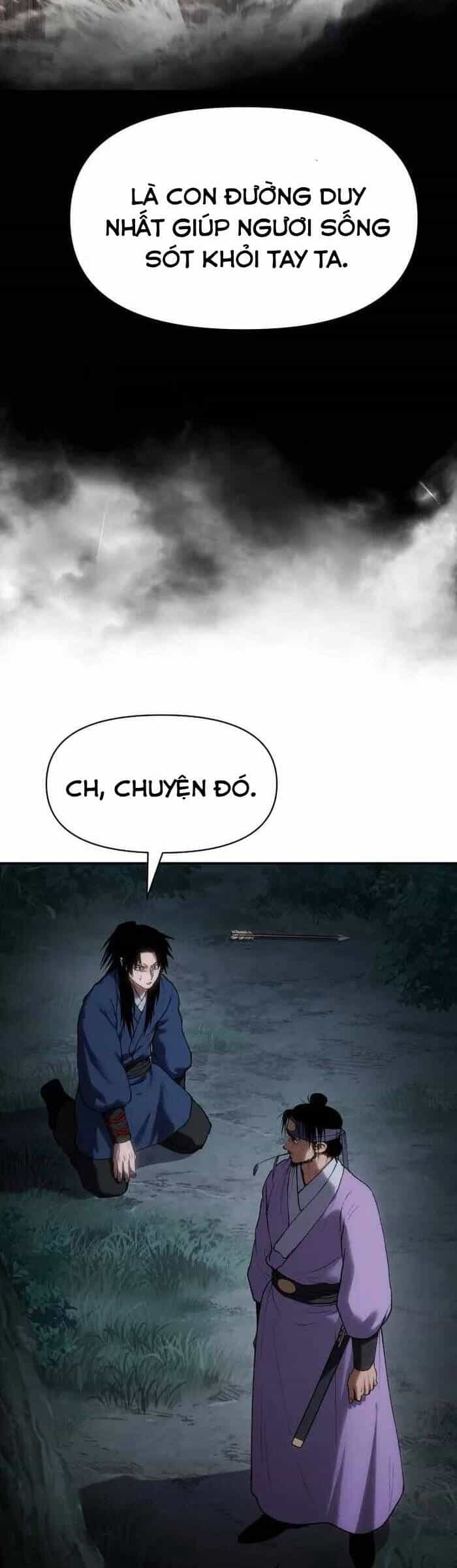 Ám Vệ - Chương 36 - ảnh 37