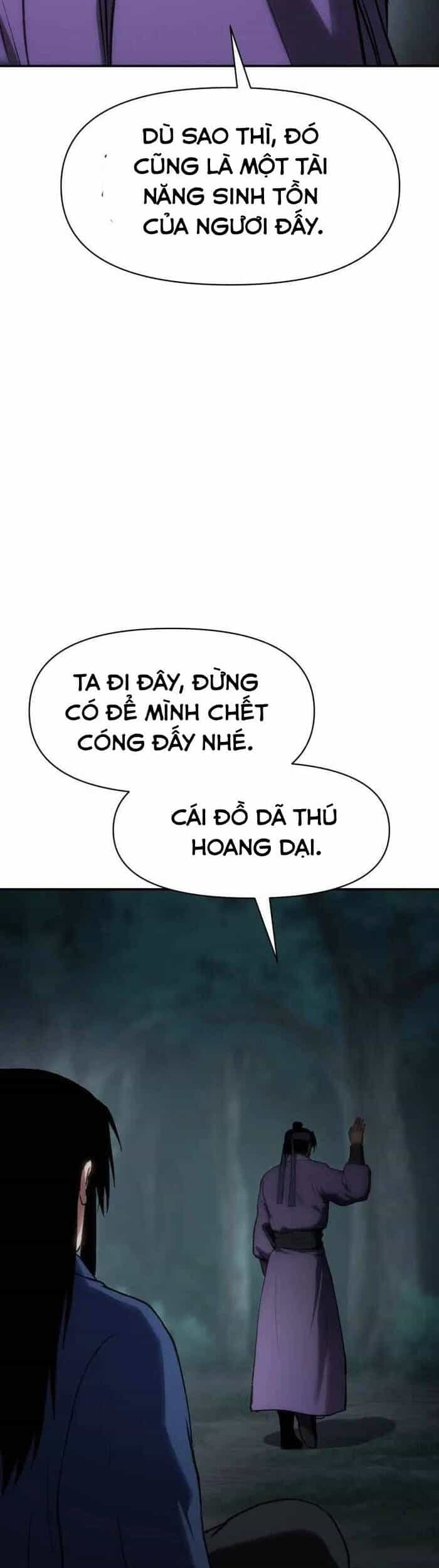 Ám Vệ - Chương 36 - ảnh 39