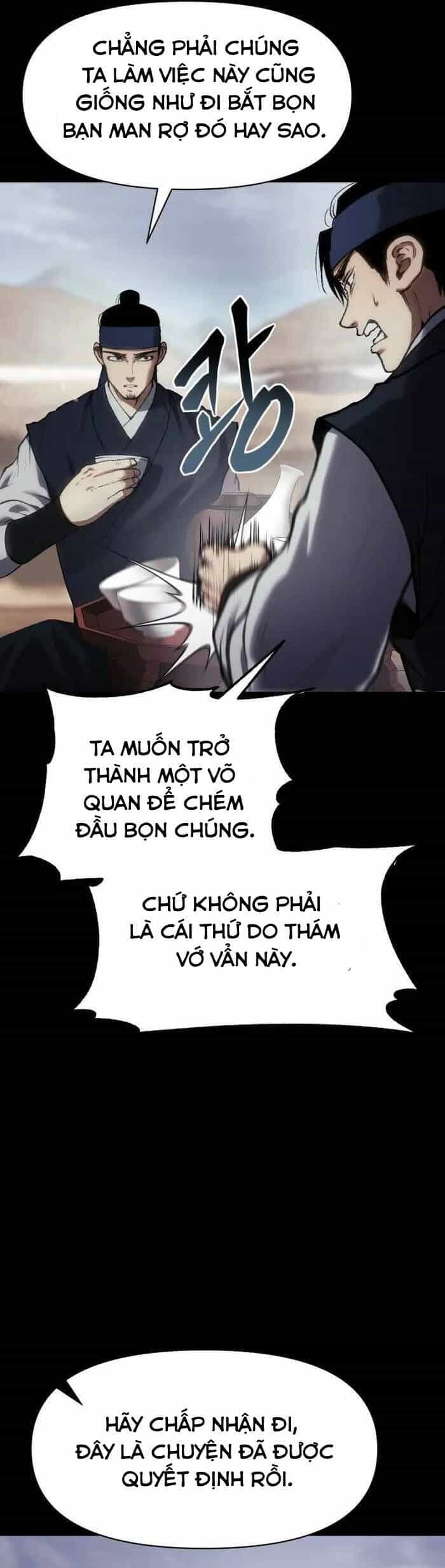 Ám Vệ - Chương 36 - ảnh 4