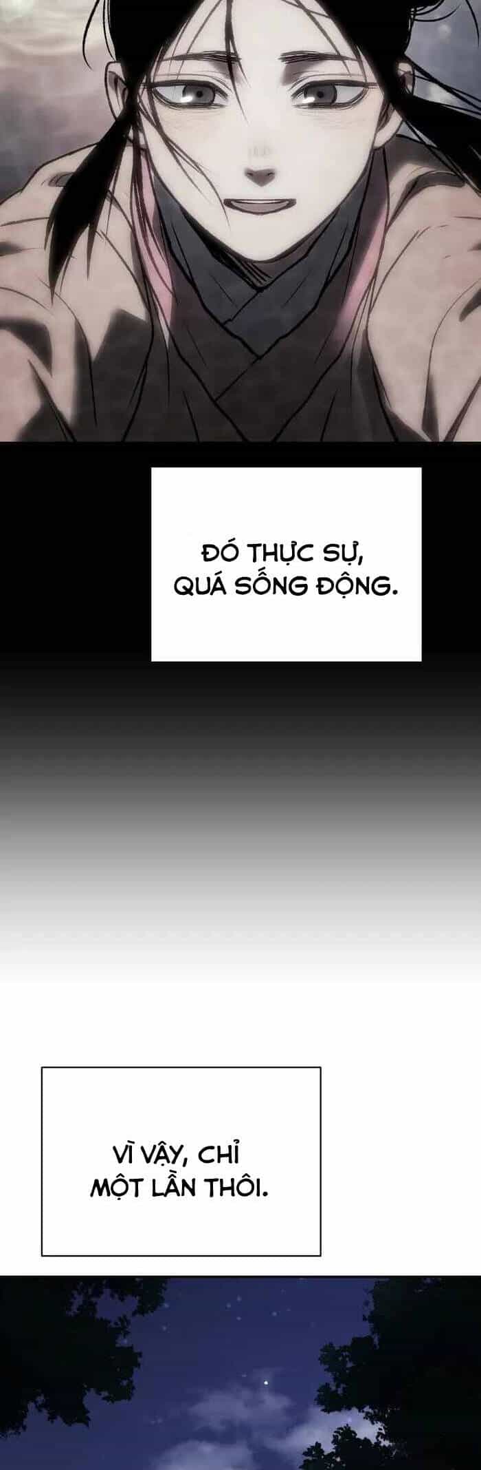 Ám Vệ - Chương 36 - ảnh 43