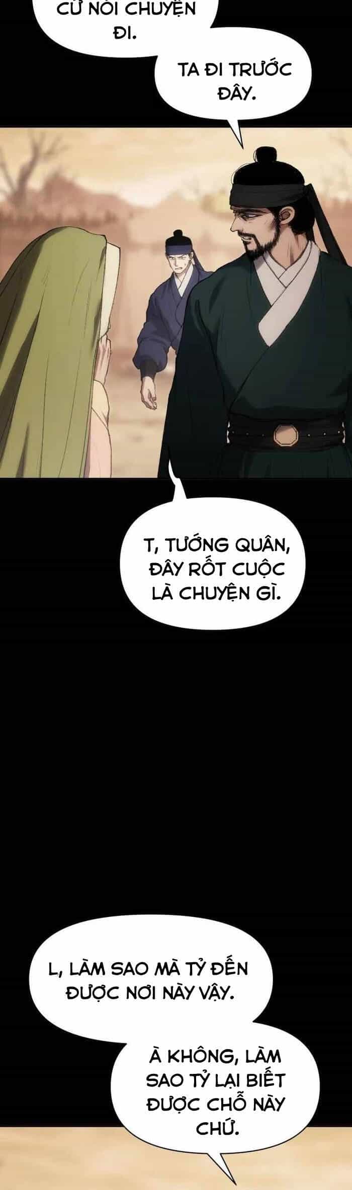 Ám Vệ - Chương 36 - ảnh 65