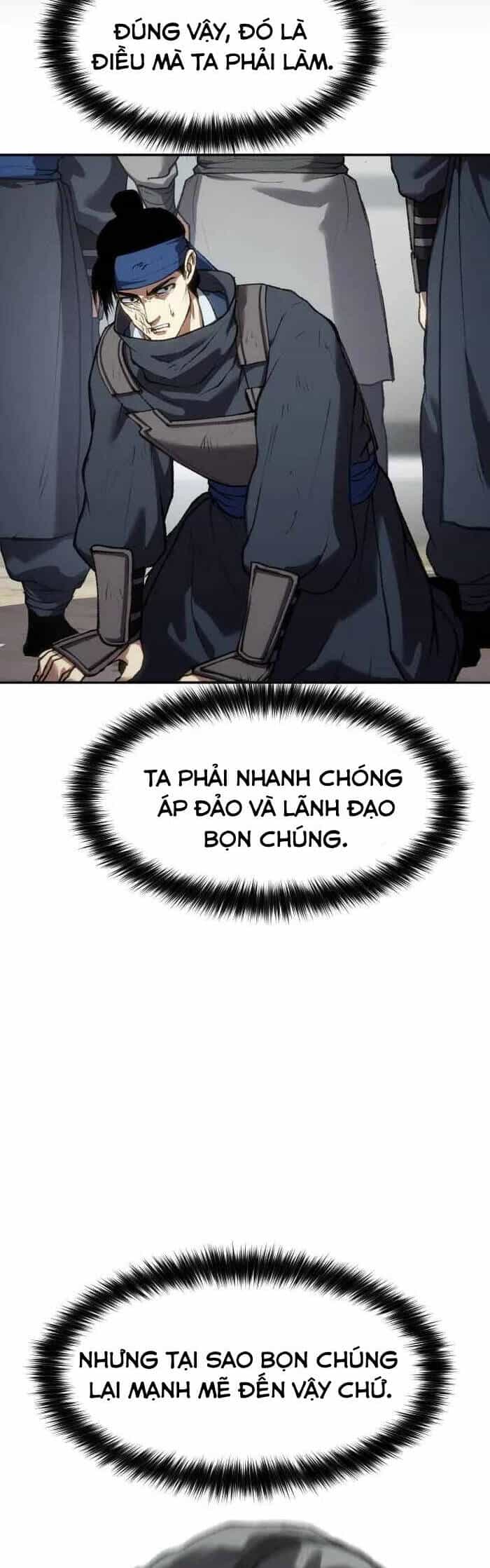 Ám Vệ - Chương 36 - ảnh 7