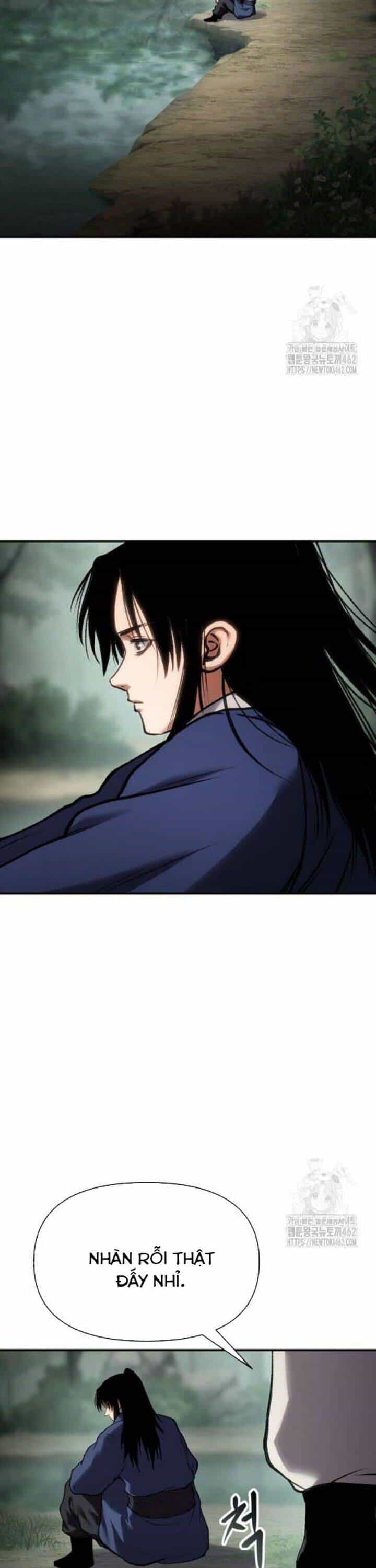 Ám Vệ - Chương 42 - ảnh 19