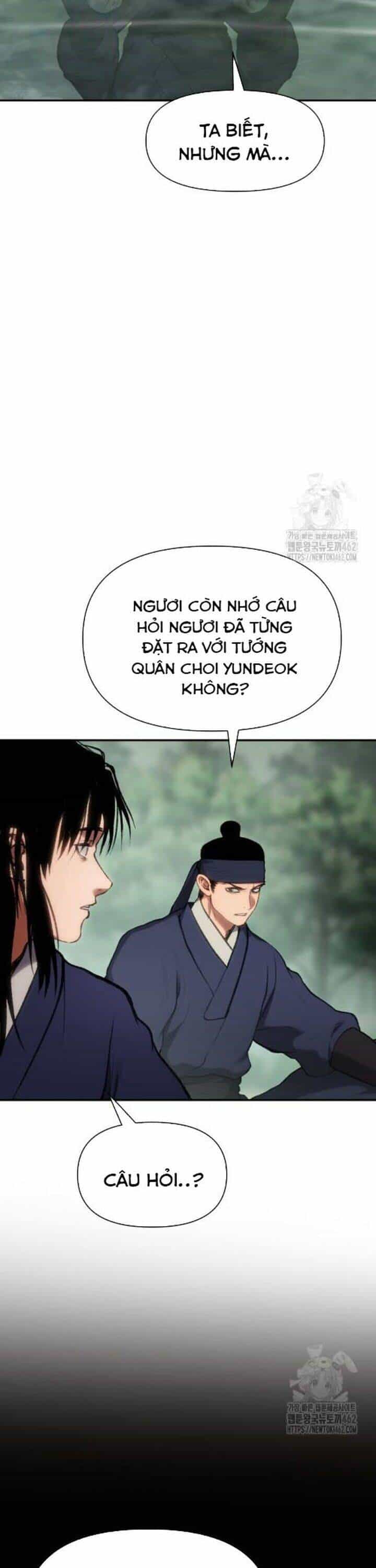 Ám Vệ - Chương 42 - ảnh 25