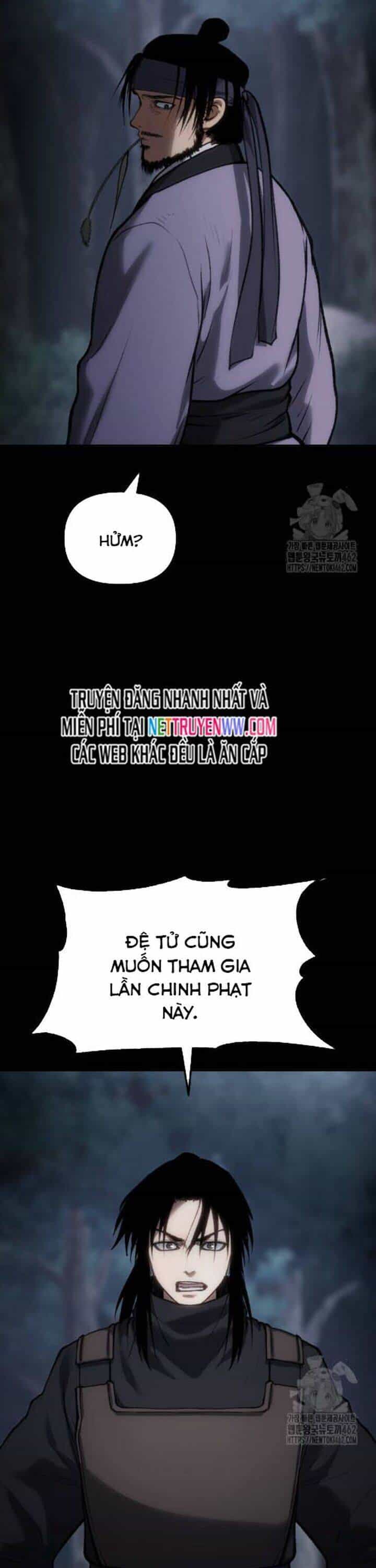 Ám Vệ - Chương 42 - ảnh 30