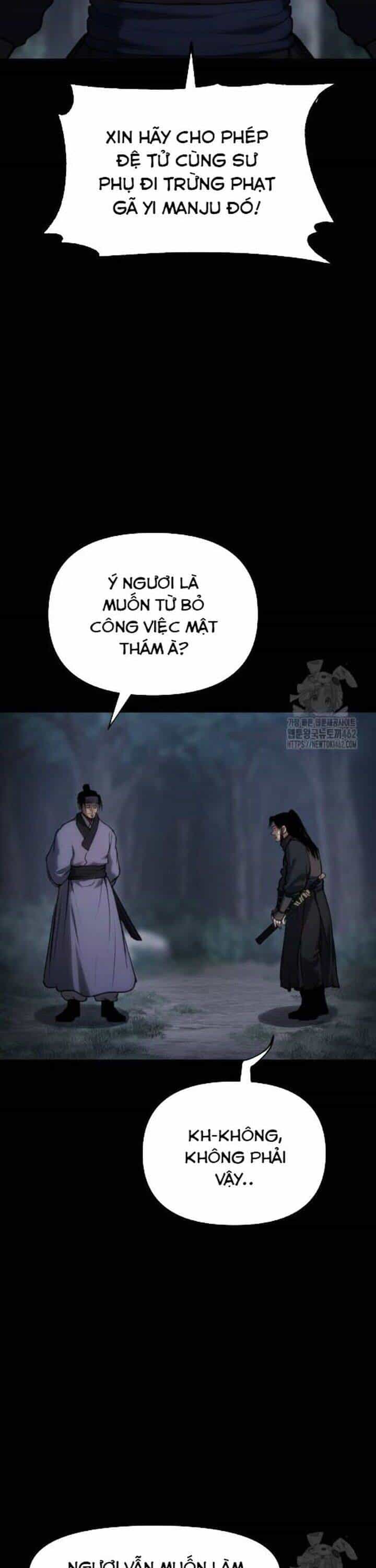 Ám Vệ - Chương 42 - ảnh 31