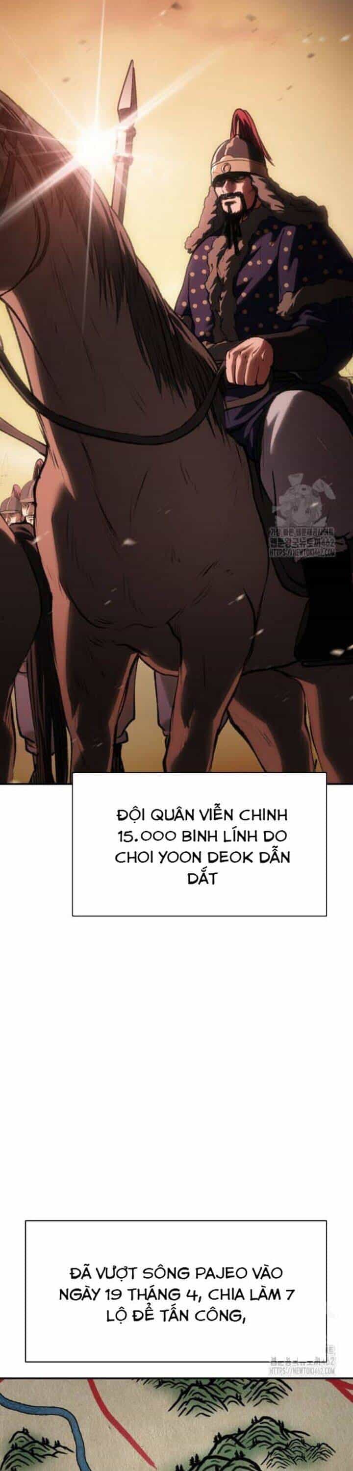 Ám Vệ - Chương 42 - ảnh 40
